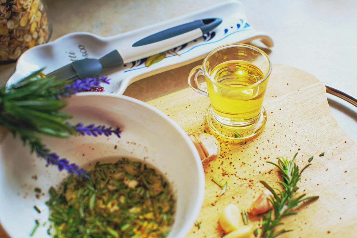 Rosemary Oil for Hair Growth: The Science-Backed Guide (2025)