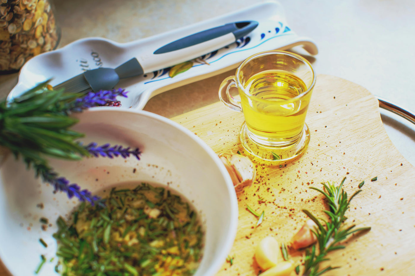 Rosemary Oil for Hair Growth: The Science-Backed Guide (2025)