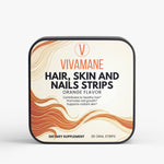 Hair, Skin and Nails Strips