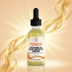 Botanical Hair Growth Serum